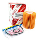 Filtro Aceite Elemento 4runner 2010-2021 - Original Toyota