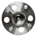 Mozo Cubo Rueda Trasero Yaris 2006 - 2009 C/ABS - Original TOMITA