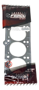 Empacadura Camara Optra Limited 2004 - 2007 - FRACO