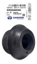 Buje Meseta Spark 06 - 12 - Matiz - Wagon R - Tico - Original Daewoo / PMC - Korea