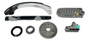 Kit Cadena Tiempo Terios 1.3 2002 - 2007 - Original OSK - Japon