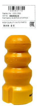 Tope Goma Amortiguador Trasero Aveo 2005 - 2015 - RAON