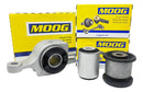 Buje Pequeño Meseta Inferior Grand Cherokee WK2 / 4G 2011 - 2018 - Original MOOG
Buje Central Meseta Inferior Gran Cherokee WK2 / 4G 2011 - 2020 - Original MOOG
Buje Trasero Meseta Inferior Grand Cherokee WK2 / 4G 2011 - 2020 (L) - Original MOOG