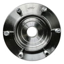 Mozo Delantero Hilux 2.7 2006 - 2014 Fortuner Kavak 4.0 - TOMITA
