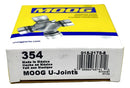 Cruceta 354 Cardan Grand Cherokee WK 08-10 Cherokee KJ 02-06 4Runner Fortuner Hilux 2.7 Kavak 4.0 - Original MOOG
