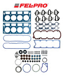 Juego Kit Empacaduras Superior Silverado Tahoe Avalanche 5.3 Rey Camion Trail Blazer - Original FELPRO