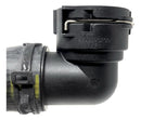 Manguera Salida Radiador Cruze 2011 - 2018 - Original GM