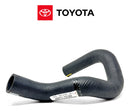 Manguera Superior Radiador Meru 2005 - 2009 Hilux 2.7 2006 - 2013 - Original TOYOTA