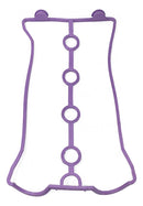 Juego Kit Empacadura Aveo 05 - 15 - Original Fraco