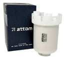 Filtro de Gasolina Yaris Sol 1999 - 2005 / Rav4 1998 - 2005 - ATTOM