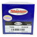 Punta Tripoide Corolla 2003 - 2014 C/ABS (23X26) - TITANIUM