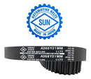 Correa Tiempo Corolla 1.6 99-02 Full Inyeccion 117 Dientes - Original SUN - Japon