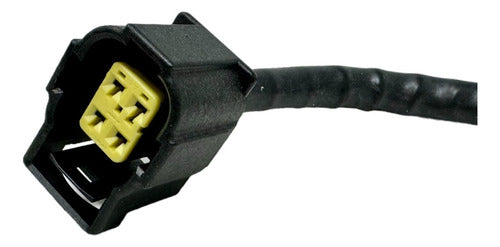 Sensor Oxigeno Cherokee 3.7 2006 - 2007 Original Bosch