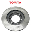 Disco Freno Delantero Autana Burbuja 4.5 1FZ - TOMITA