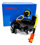 Cable Espiral Airbag Volante Fortuner - Hilux (2006 - 2010) - TOMITA