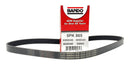 Correa Alternador Meru 2005 - 2009 - (5PK860) Original Bando - JAPON