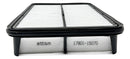 Filtro Aire Corolla 1999 - 2002 (Full Inyeccion) - ATTOM