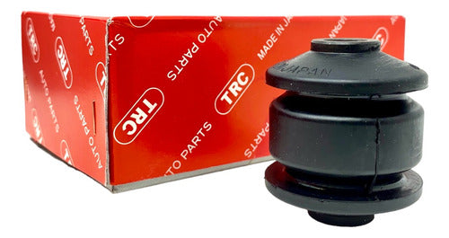 Buje Barra Corta Control Trasera Prado Meru 4runner 3.4