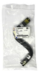 Manguera Calefaccion Spark Retorno Salida - Original GM