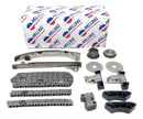 Kit Cadena Tiempo 4Runner Fortuner Fj Kavak 4.0 / 1GR - Original Melling