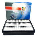 Filtro aire Machito 4.0 - 2015 - 2020 4Runner 4.7 - A1 FILTERS