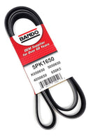 Correa Unica Grand Vitara 2.0 4 Cilindros 2000 - 2007 - Original Bando - USA