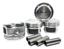 Pistones Aveo 1.6 2005 - 2015 - 020 0.50 - C/Pasador - Original PMC - Korea