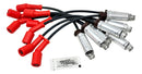 Cables Bujías Metal Silverado Tahoe Avalanche 5.3 - YUKKAZO