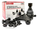 Muñon Inferior Chevrolet Luv Dmax 3.5 4X2 / 4X4 2006 - 2014 - Original GMB - Japon