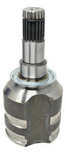 Copa Caja Triceta Corolla 2003 - 2014 (23x20) - TITANIUM