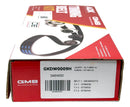 Kit Tiempo Optra Desing Advance 2008 - 2012  - Original GMB