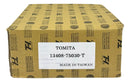 Damper Polea Cigueñal Meru 2005 - 2009 3rz - Hilux 2000 - 2005 2.4 2rz - TOMITA (75020)