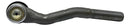 Terminal Direccion Inferior Derecho Grand Cherokee WJ 1999 - 2005 - Original MOOG