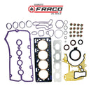 Juego Kit Empacaduras Chevrolet Cruze 2010 - 2019 - FRACO