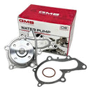 Bomba Agua Corolla Inyeccion 1.6 1999 - 2002 - Original GMB (16110-19205)