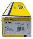 Terminal Direccion Inferior Izquierdo Grand Cherokee WJ 1999 - 2005 - Original MOOG