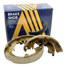 Bandas Freno Trasera Corolla 1986 - 2002 (A8N011V) - Original ADVICS
