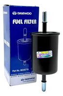 Filtro Gasolina Aveo Optra Corsa  -  GM