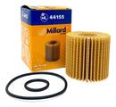 Filtro Aceite Camry 2GR - Tacoma 15-19 - Rav 4 (Elemento) - MILLARD