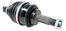 Tripoide Completo 4Runner 2003 - 2008 - FJ Cruiser - JOMO
