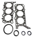 Juego Kit Empacadura Grand Vitara 2.7 V6 2000 - 2012 - FRACO