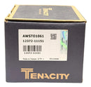 Base Caja Motor Izquierda Starlet 1992 - 1999 - Tenacity - Taiwan