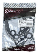 Empacaduras Tapa Valvulas con Sellos Prado - 4Runner 1999 - 2002 3.4 5VZ - FRACO