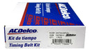 Kit Tiempo Chevrolet Aveo 2004 - 2015 - Original Acdelco