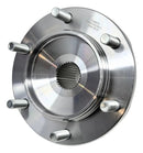 Mozo Delantero 4Runner 2003 - 2008 - FJ Cruiser 4.0 - TOMITA