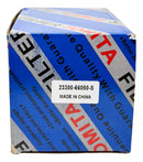 Filtro Gasolina Machito / Hembrita / Land Cruiser - Rosca - Pico - TOMITA