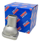 Toma Tubo Agua Termostato Meru 3RZ - Hilux 2.4 2RZ 2000 - 2005 - TOMITA