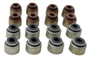 Juego Kit Empacaduras Corolla 2003 - 2014 1ZZ - 3ZZ New Sensation Explotion - ERISTIC - TAIWAN