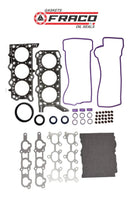 Juego Kit Empacadura Grand Vitara 2.7 V6 2000 - 2012 - FRACO