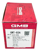 Bomba Agua Corolla Inyeccion 1.6 1999 - 2002 - Original GMB (16110-19205)